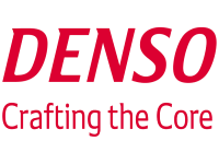 Denso Logo